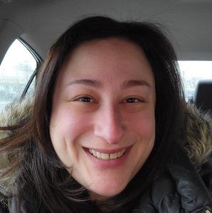 Meet your Posher, Marion